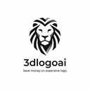 3dlogoai logo