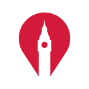 London Tourist Map logo