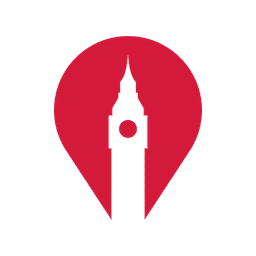 London Tourist Map logo