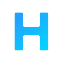 HeroHunt.ai logo
