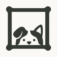 PawMotif logo