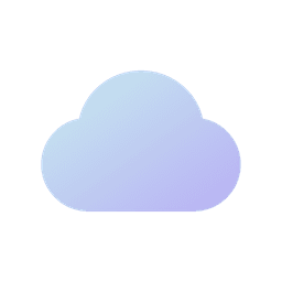 Cloady logo